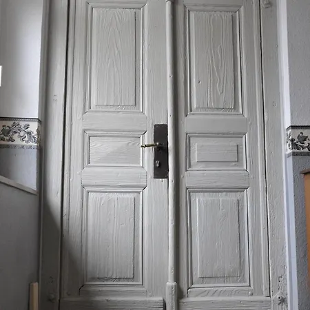 Firmenunterkunft No 2 Apartment Duisburg