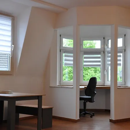Firmenunterkunft No 2
