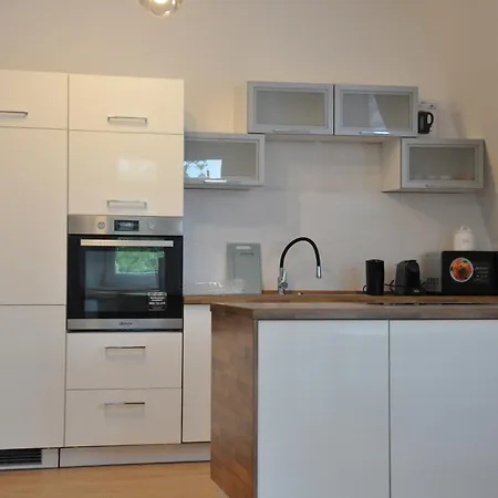 Firmenunterkunft No 2 Apartment