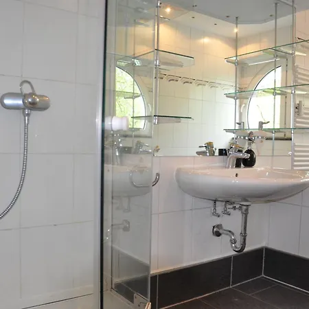 Firmenunterkunft No 2 Apartment *