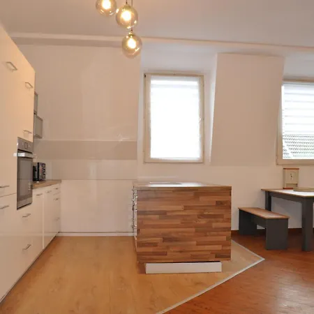 Apartment Firmenunterkunft No 2 Duisburg