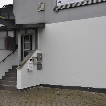 Firmenunterkunft No 2 * Duisburg