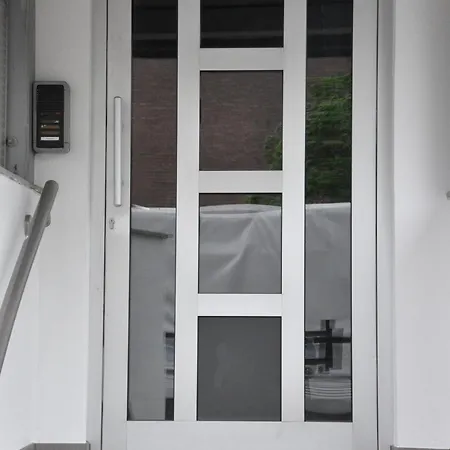 Firmenunterkunft No 2 Apartment