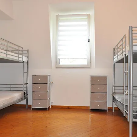 Firmenunterkunft No 2 Apartment Duisburg