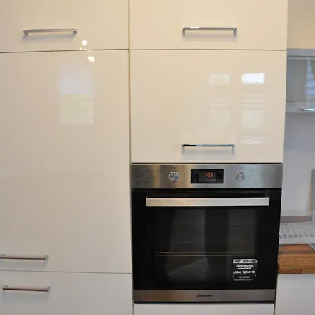 Apartment Firmenunterkunft No 2 Duisburg